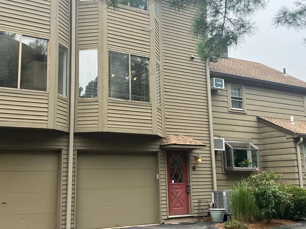 100 Willowbrook Avenue APT 4, Stamford, CT 06902