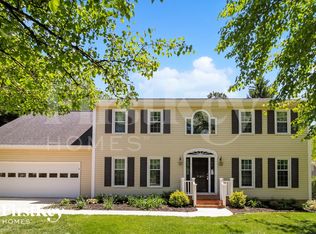 7187 Blackmoor Rd, Kernersville, NC 27284