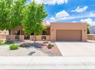 2007 Via Tesoro, Las Cruces, NM 88005