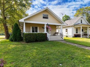 216 E Elm St, Gillespie, IL