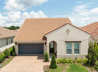 2578 Roveri Ave, Apopka, FL 32712