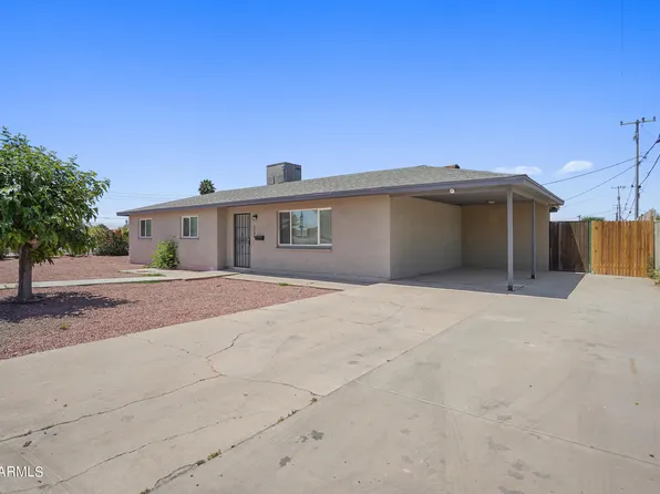 2804 W ROOSEVELT Street, Phoenix, AZ 85009