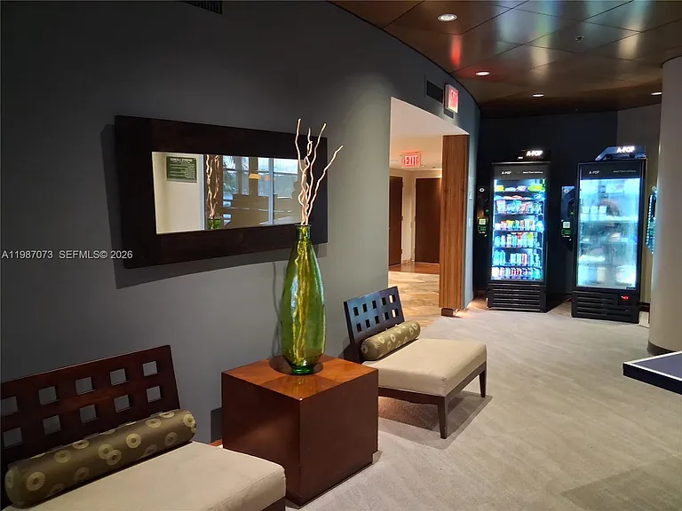 2641 N Flamingo Rd #2607N — Photo 37