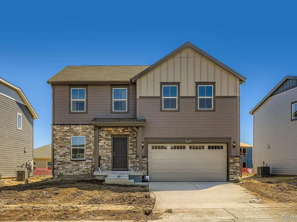 15254 Milwaukee Street, Thornton, CO 80602