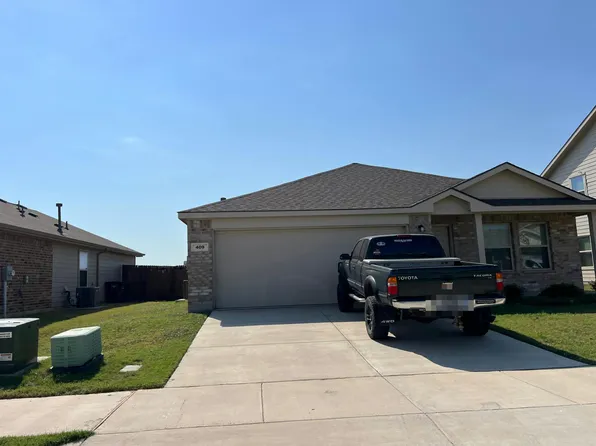 409 Blue Crow Ln, Haslet, TX 76052