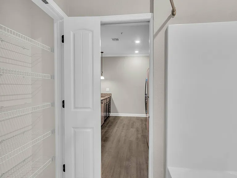 Bathroom Storage