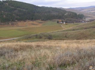 1575 Pine Creek Rd, Tonasket, WA 98855