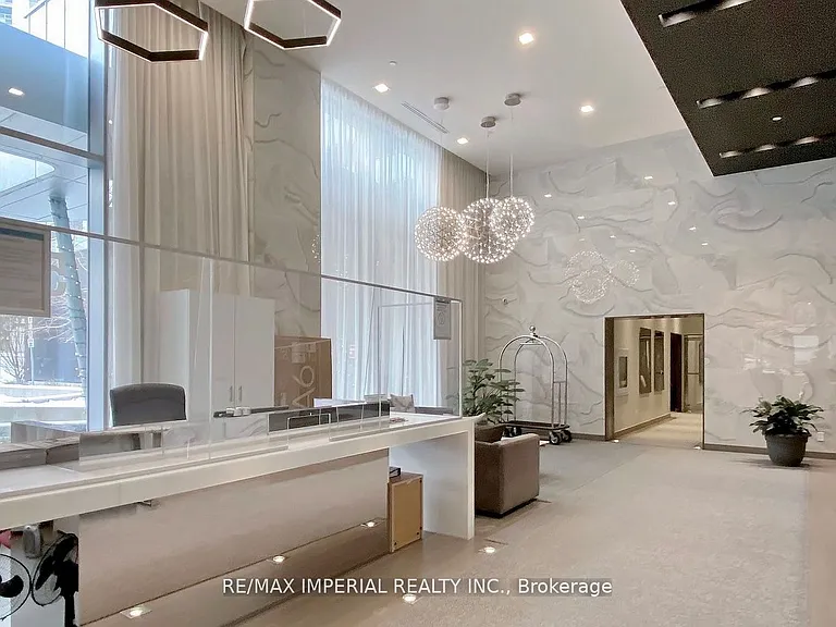 5180 Yonge St #2311 — Photo 3