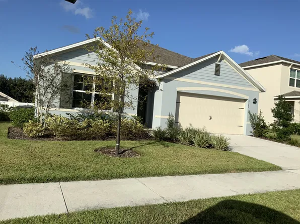 3349 Wolf Run Rd, Mount Dora, FL 32757