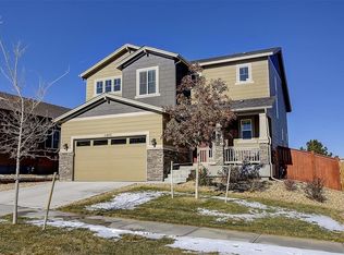 11831 Chipper Ln, Parker, CO 80134