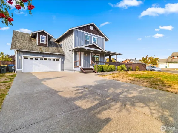 4840 Outrigger Loop, Blaine, WA 98230