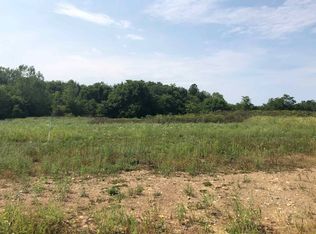 1224 Elias Murray Dr, Huntington, IN 46750