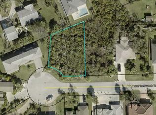 43 Cottonwood Trl, Palm Coast, FL 32137