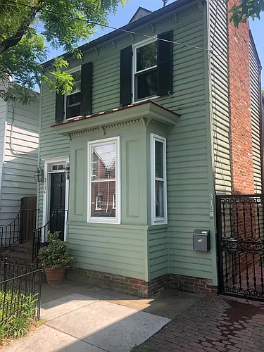313 N Alfred St #B Photo 1
