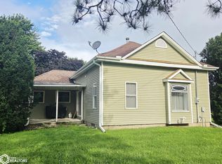128 Lyon St, Murray, IA 50174