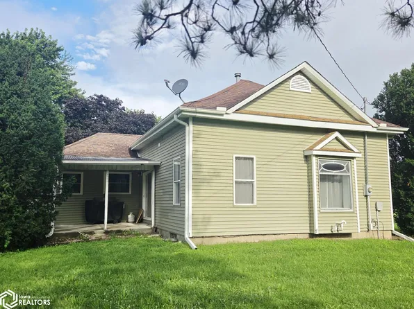 128 Lyon St, Murray, IA 50174