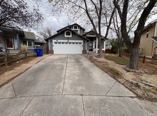 6625 Mustang Pony Way, Colorado Springs, CO 80922