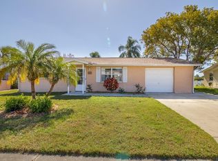 3536 Wilson Dr Holiday FL 34691 Zillow