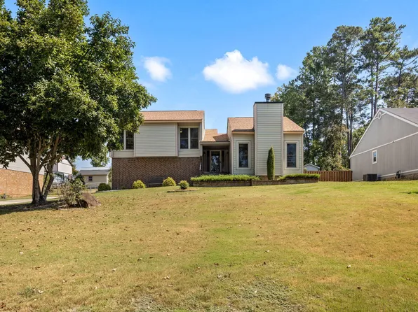 322 Rockdale Road, Augusta, GA 30907