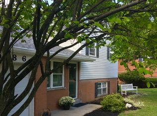 4086 Mefford Ln, Cincinnati, OH 45241