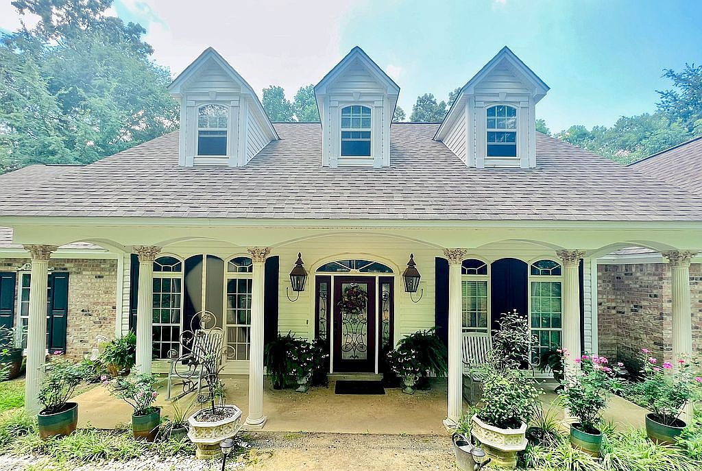 239 Shenandoah Dr, Dubach, LA 71235 Zillow