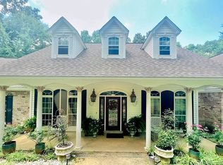 239 Shenandoah Dr, Dubach, LA 71235