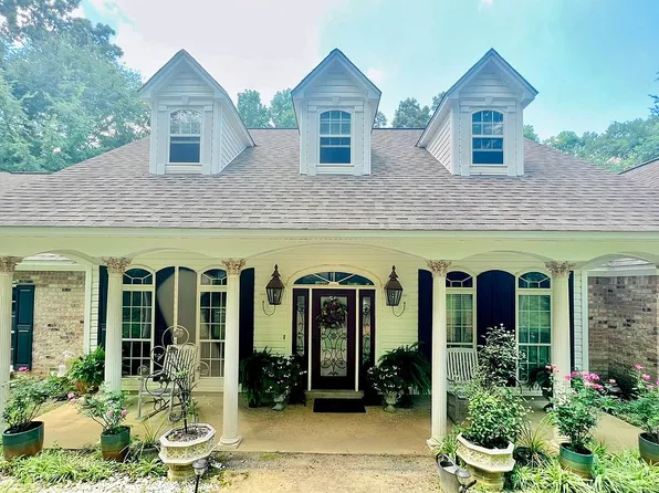239 Shenandoah Dr, Dubach, LA 71235