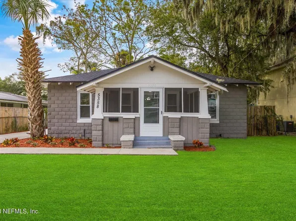 5358 ARLINGTON Road, Jacksonville, FL 32211