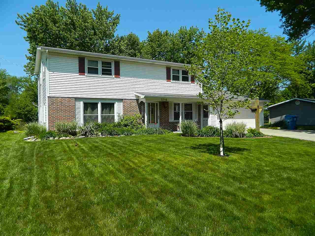 3716 Norland Ln, New Haven, IN 46774 Zillow