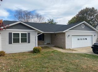 3954 N Tulipwood Ct, Bloomington, IN