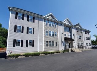 70 Oak Street Ext #3B, Brockton, MA 02301