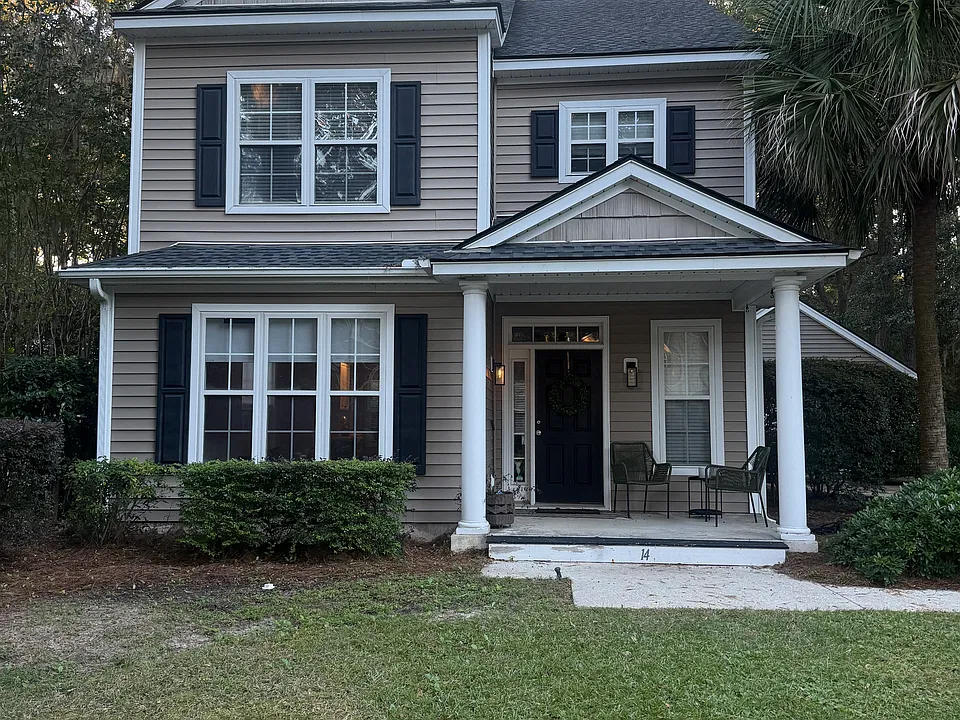 14 Timbercrest Cir