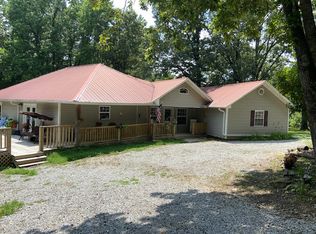 1300 Springview Rd, Pocahontas, AR 72455