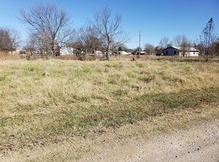 395770 W 3020th Dr, Ochelata, OK 74051