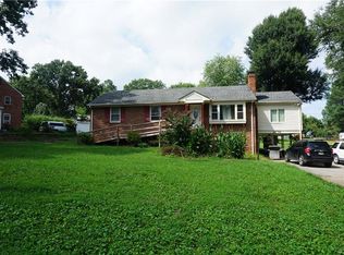 2404 Sherbourne Rd, North Chesterfield, VA 23237