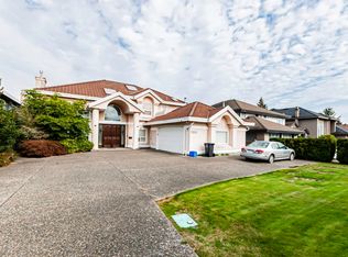 7551 Lucas Rd, Richmond, BC V6Y 1G1