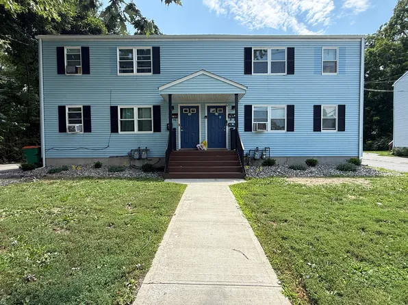 28 College Ave #B, Poughkeepsie, NY 12603