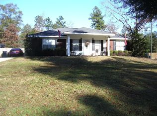 1124 Timber Creek Ct, Axis, AL 36505