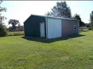 0 Bethel Rd, Seneca, MO 64865