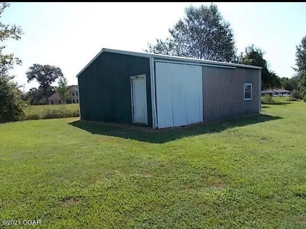 000 Bethel Road, Seneca, MO 64865