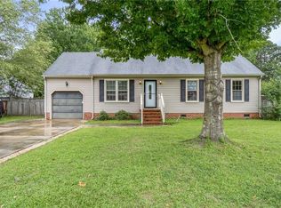 441 Waters Rd, Chesapeake, VA 23322