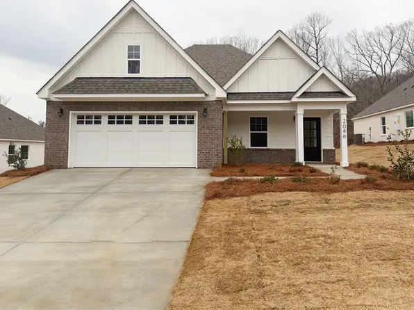 2046 Shadow Bend Ln, Auburn, AL 36830