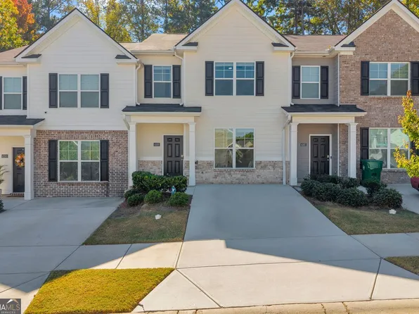 4289 Arcadia Dr, Decatur, GA 30030