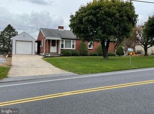 848 Kimmerlings Rd, Lebanon, PA 17046