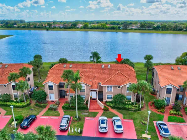 10890 Lakemore Lane #202, Boca Raton, FL 33498
