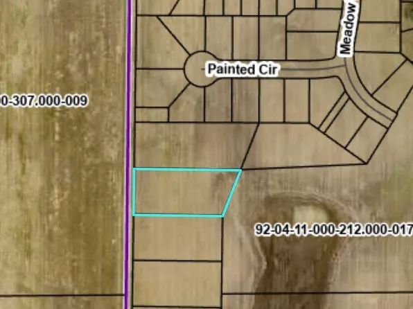 5064 N 800 E #2, Churubusco, IN 46723