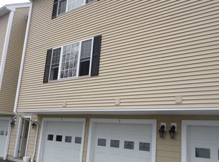 39 Shelby St UNIT 3, Worcester, MA 01605