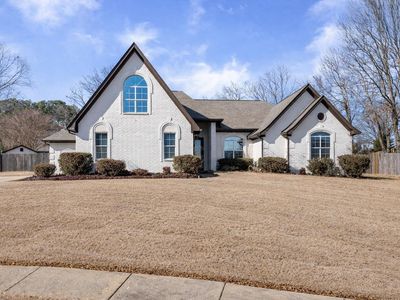 6336 Wasser Cv, Bartlett, TN, 38135