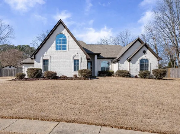 6336 Wasser Cv, Bartlett, TN 38135