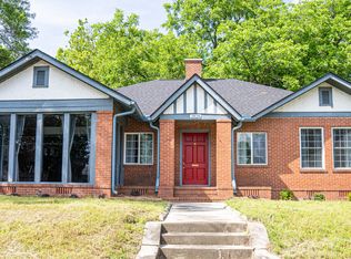 2828 Vineville Ave, Macon, GA 31204